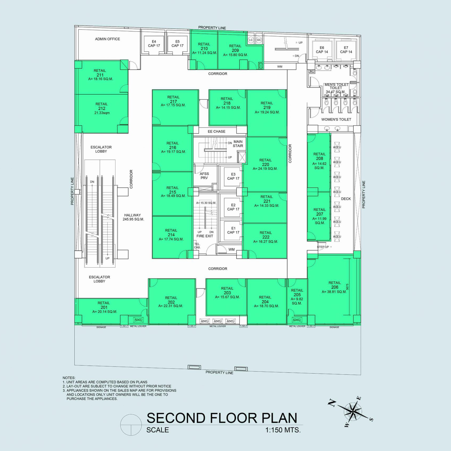 VRC-2nd-Floor-Plan_shaded-scaled