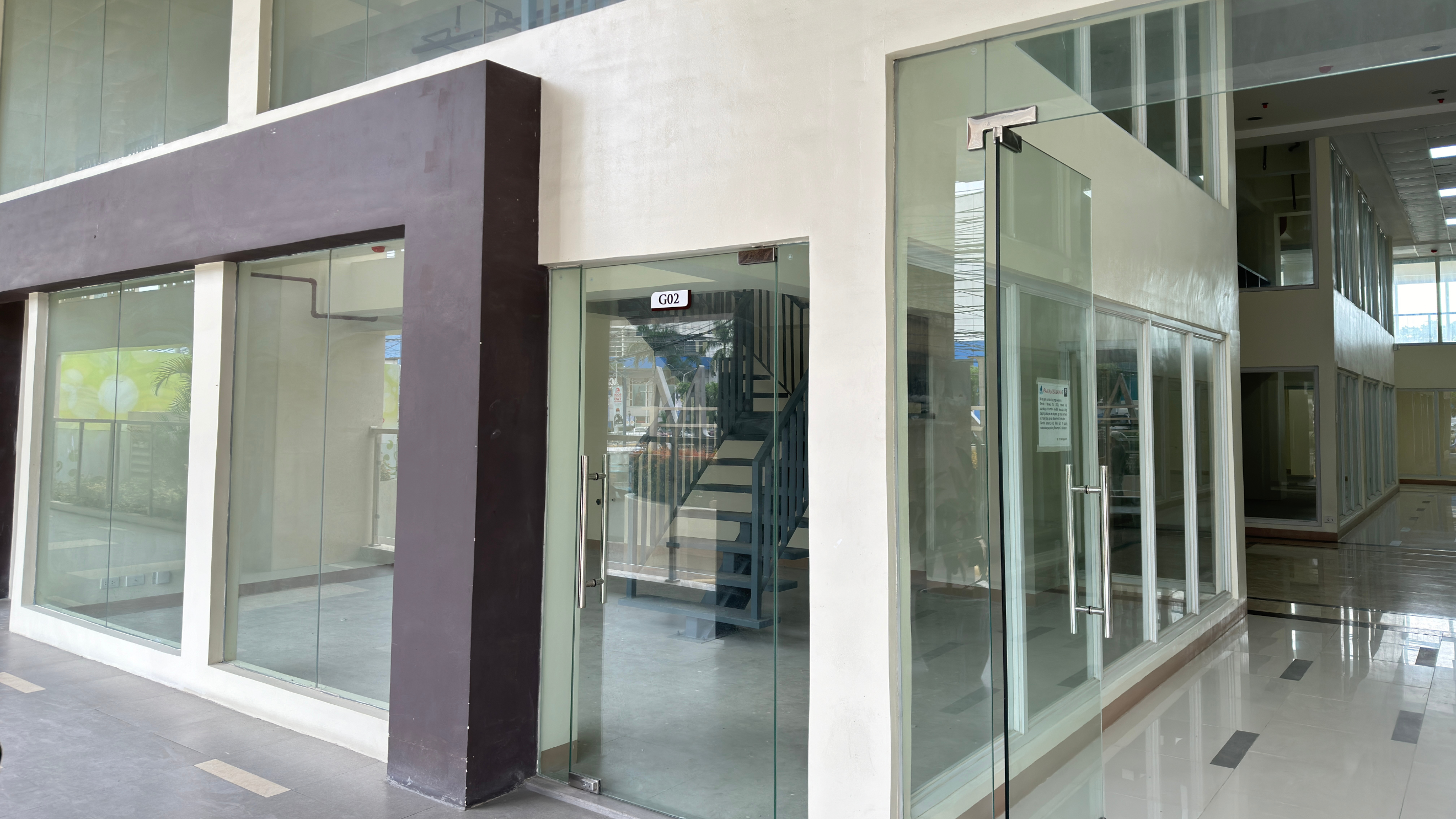 Milan Residenze Fairview Commercial Condo for Sale