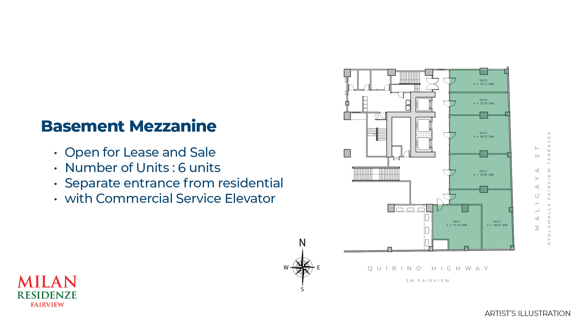 basement-mezzanine-floor-commercial-area-milan-residenze-fairview