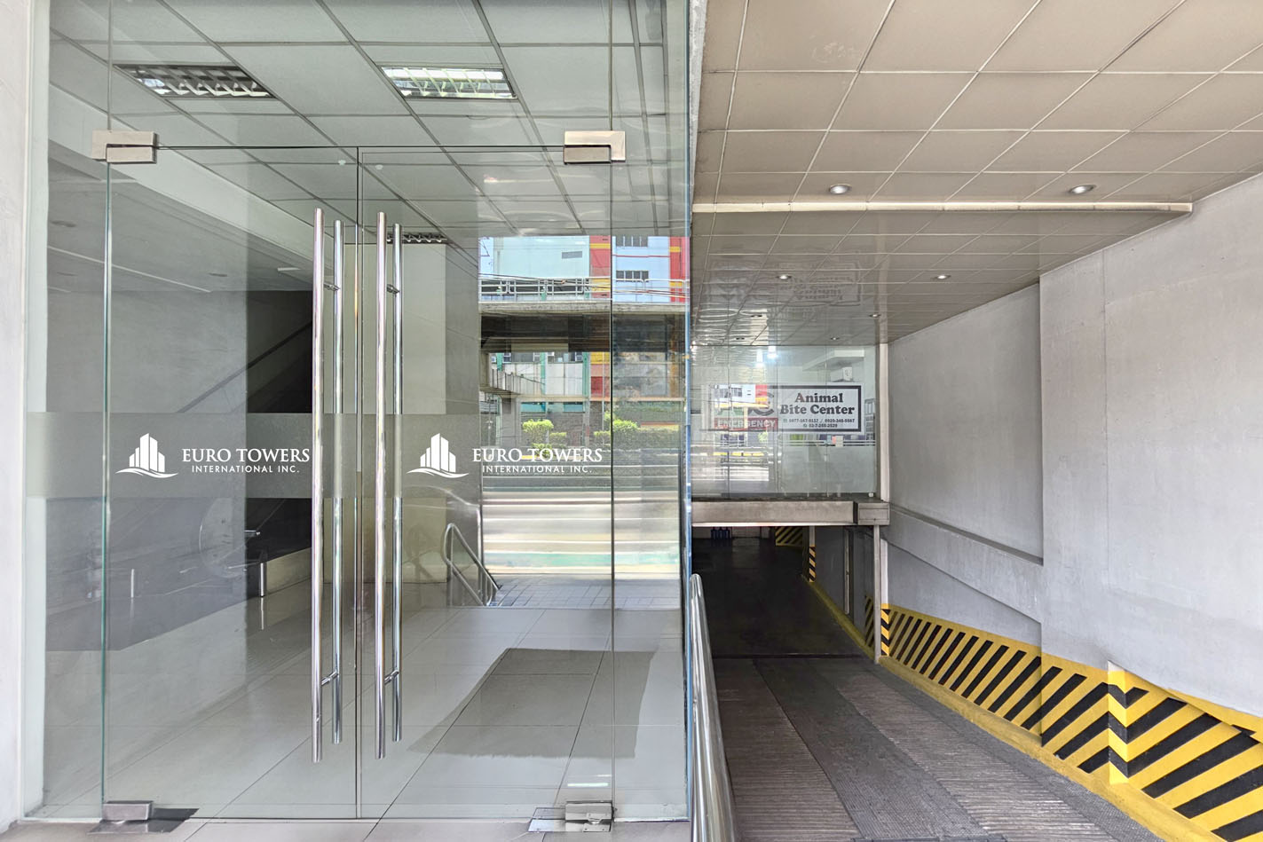 commercial-area-vivaldi-residences-cubao-entrance(1)