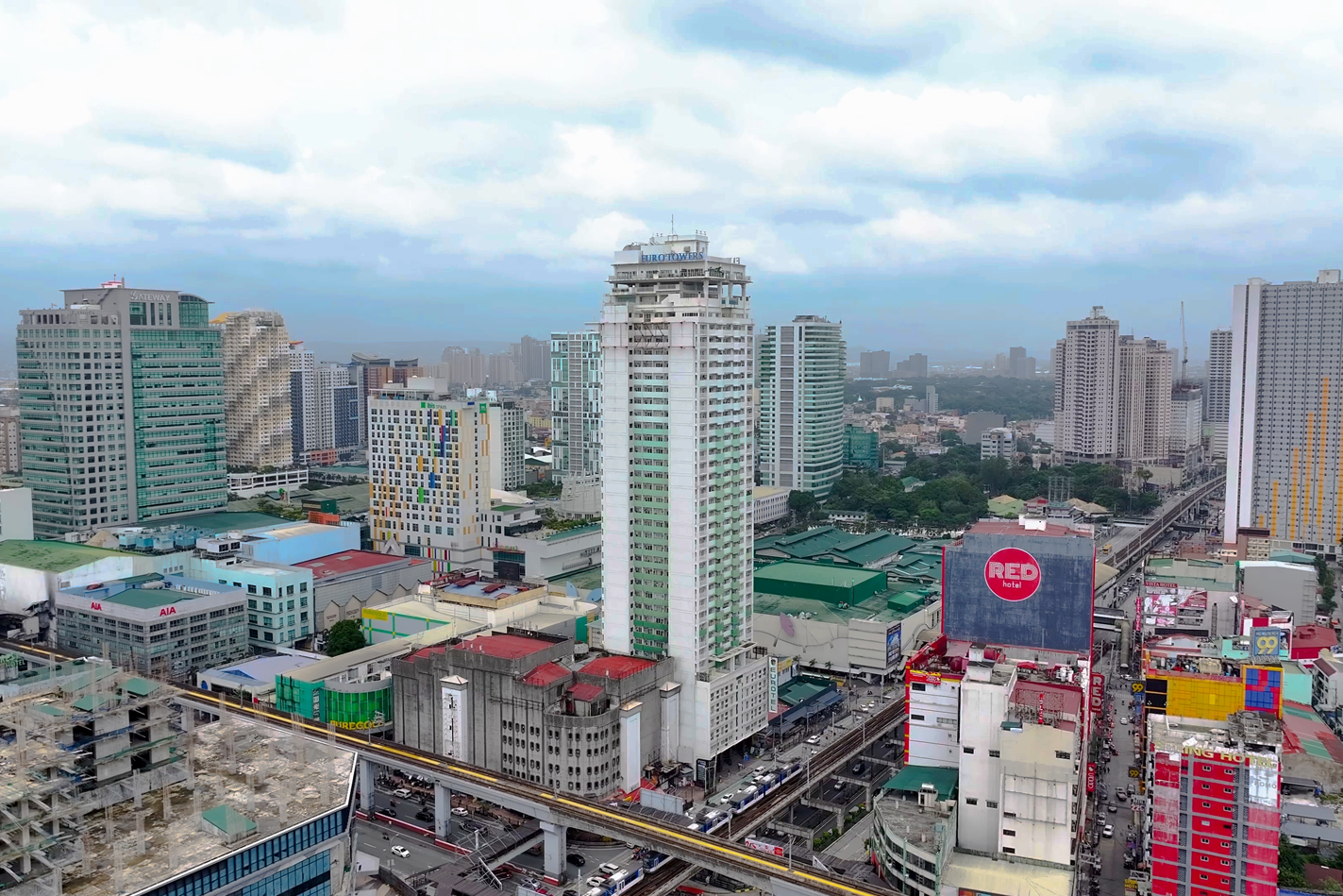 vivaldi-residences-cubao-commercial-area
