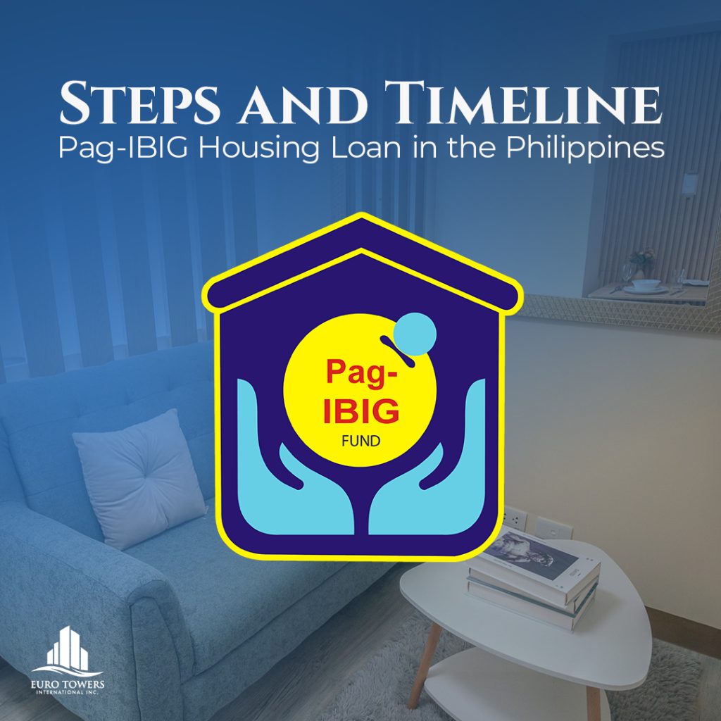 steps and timeline for pagibig housing loan in the philippines thumbnail