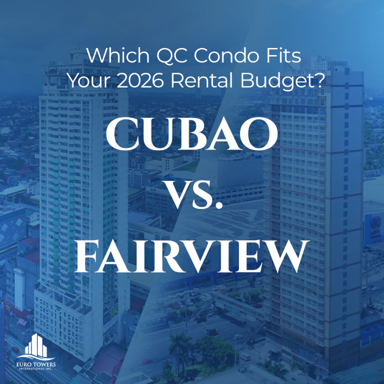 The Ultimate Guide to Condo Rental Fees: Deposits, Advances, and Dues ...