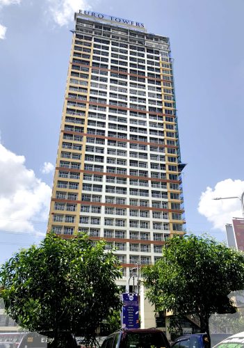 Milan Residenze Fairview