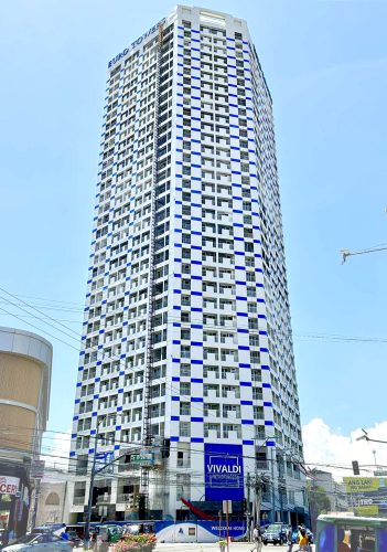 Vivaldi Residences Davao